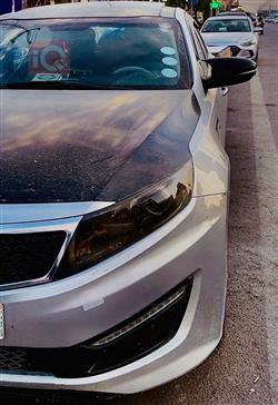 كيا اوبتيما